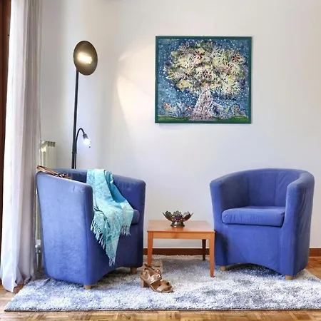 Dana Appartement *