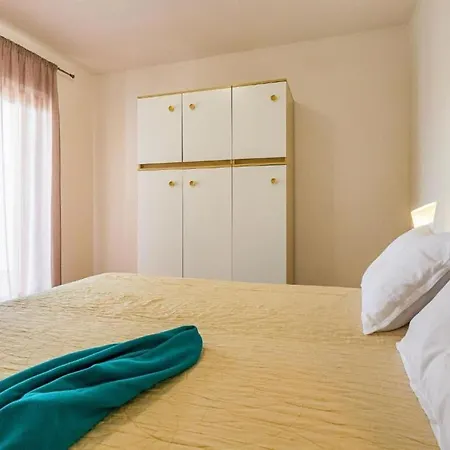 Dana Appartement *